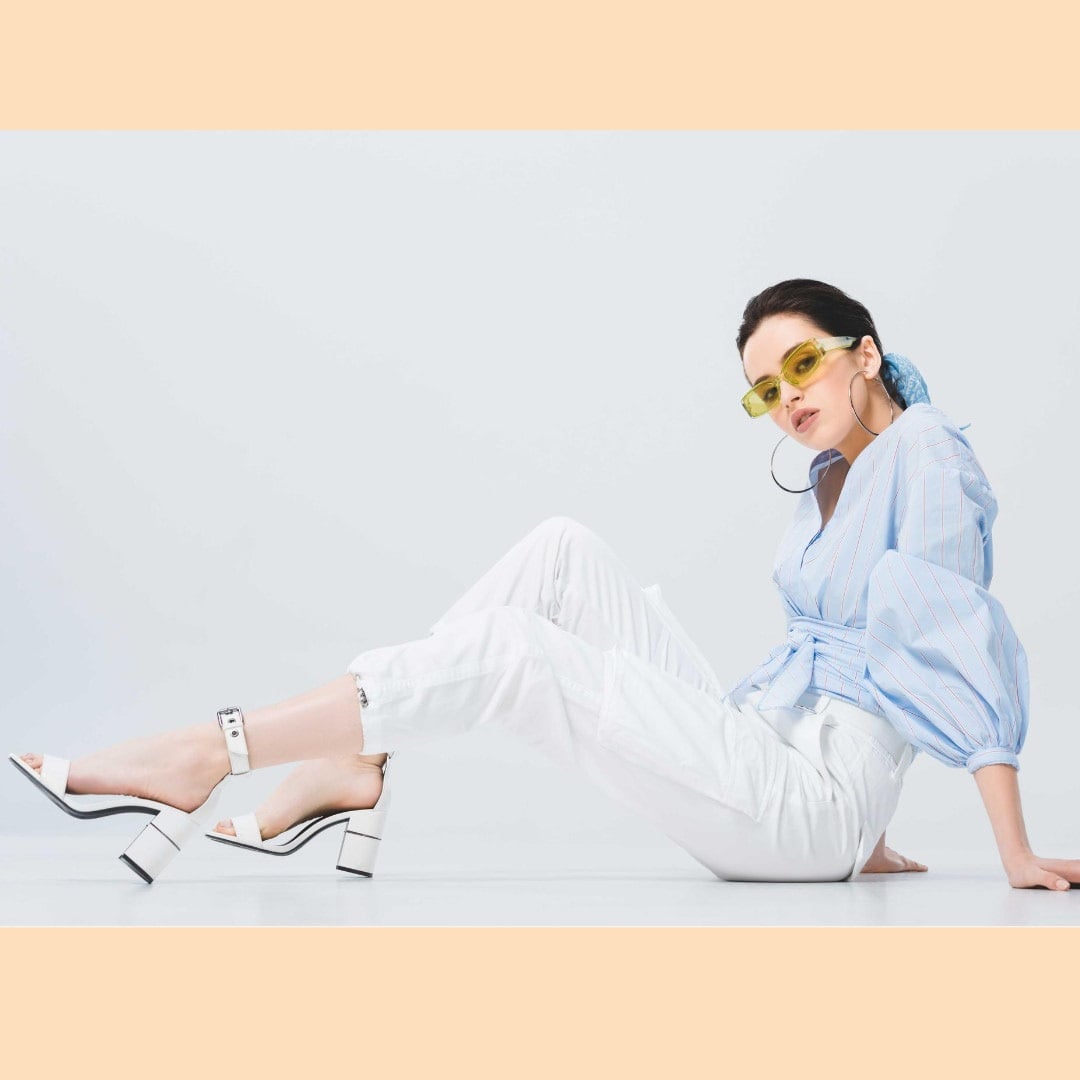 Agenzia di moda e spettacolo Milano